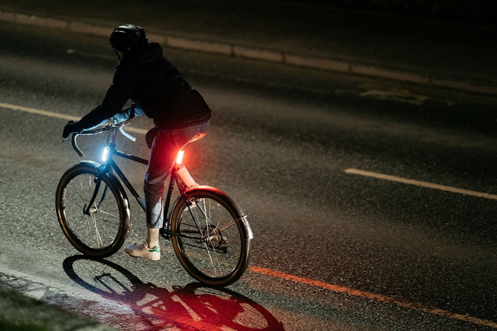 Knog Cobber Rear Bike Light