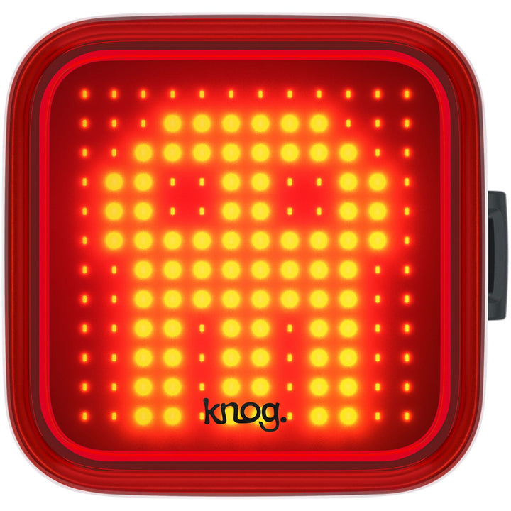 KNOG Blinder Rear - Square