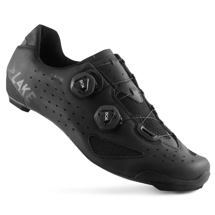 Lake CX238 Cycling Shoe