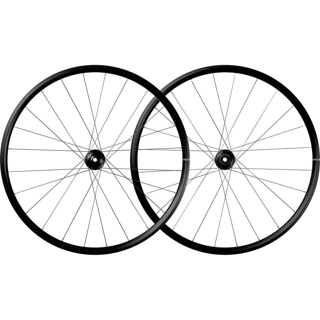 Mavic Aksium 1 wheelset