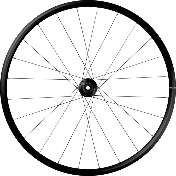 Mavic Aksium 1 rear wheel