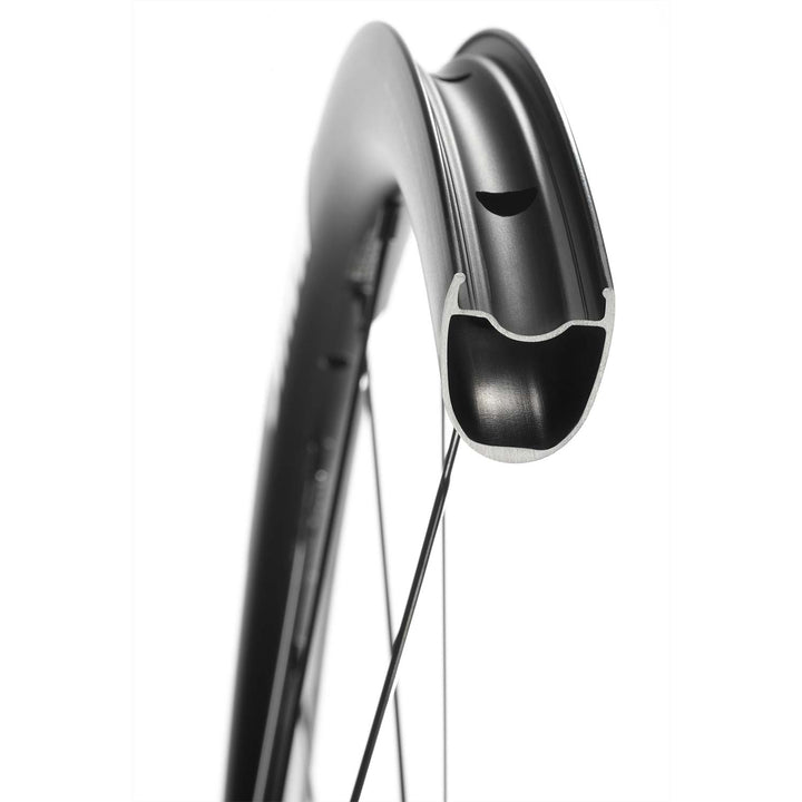 Mavic Ksyrium 30 wheels