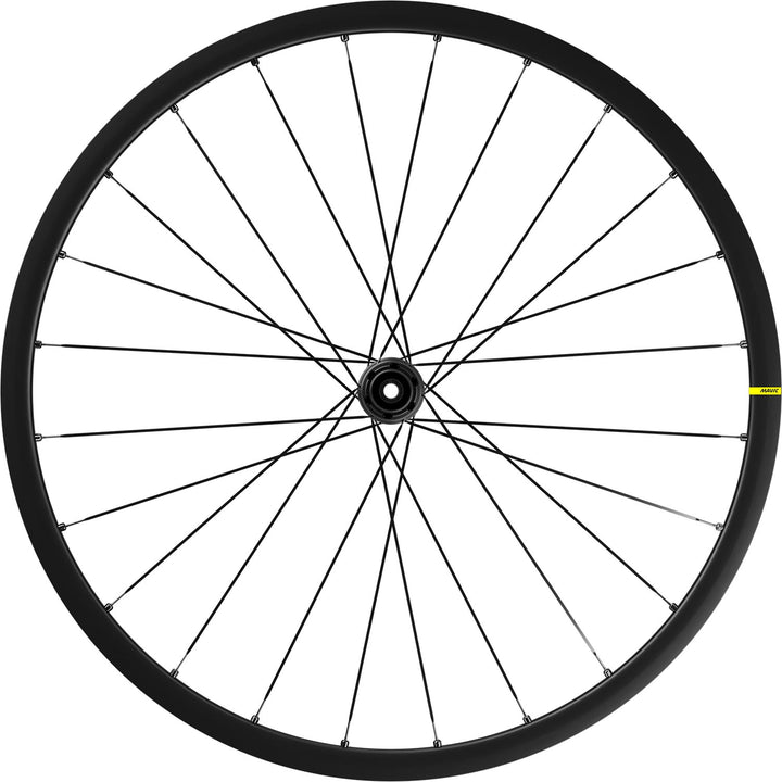 Mavic Ksyrium S wheels