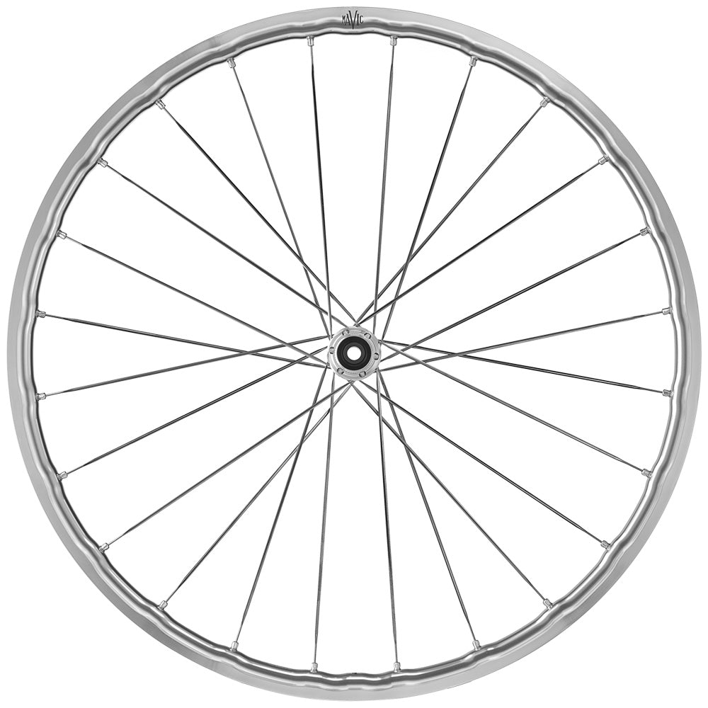 Mavic Ksyrium SL Heritage wheel