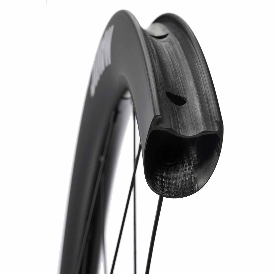 Mavic Cosmic S 42 wheels