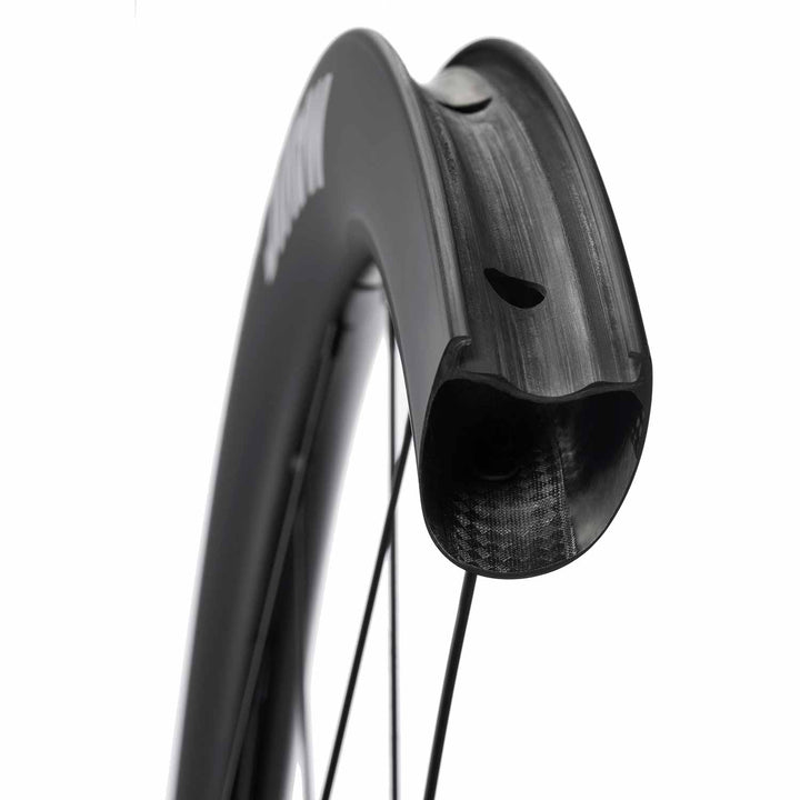 Mavic Cosmic S 42 wheels