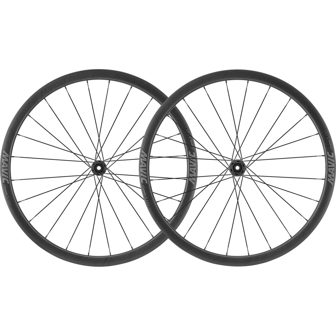 Mavic Cosmic SL 32 wheelset
