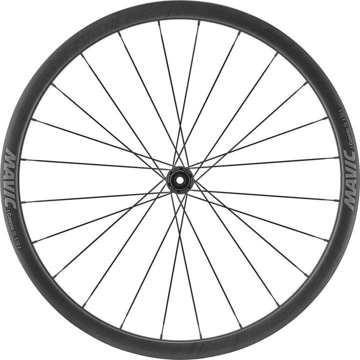 Mavic Cosmic SL 32 wheels
