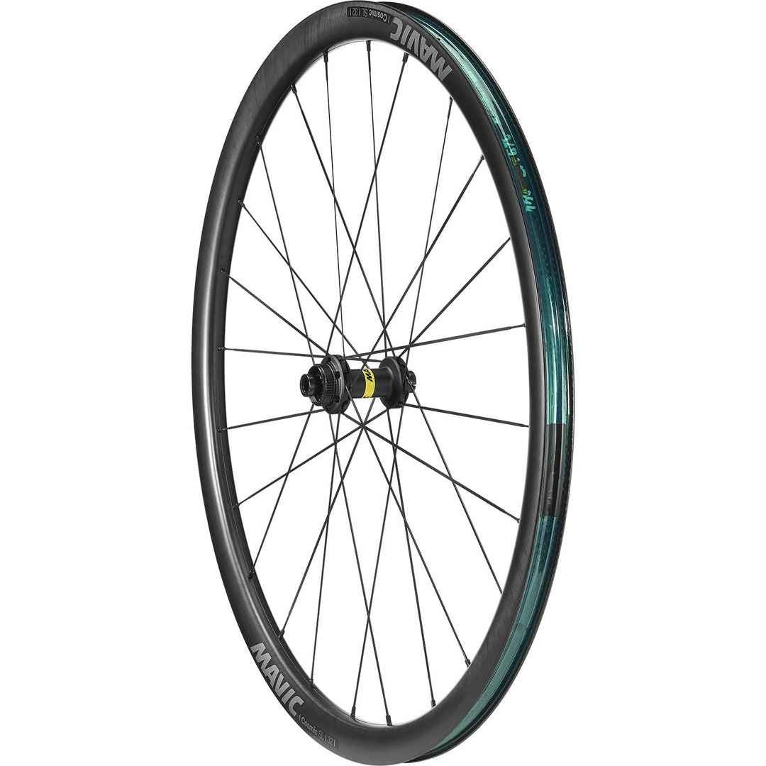 Mavic Cosmic SL 32 wheels