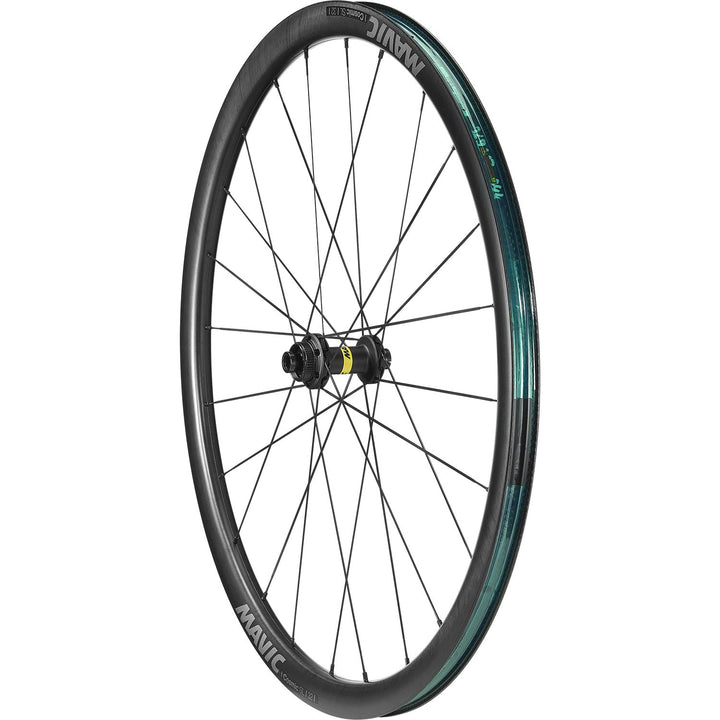 Mavic Cosmic SL 32 wheels