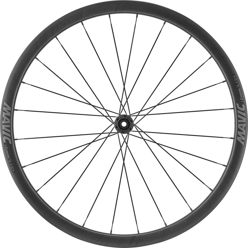 Mavic Cosmic SL 32 wheel