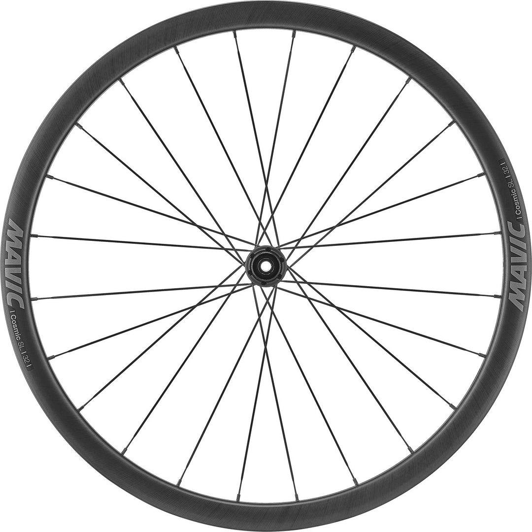 Mavic Cosmic SL 32 wheel