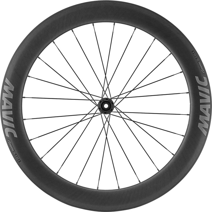 Mavic Cosmic SL 65 wheels