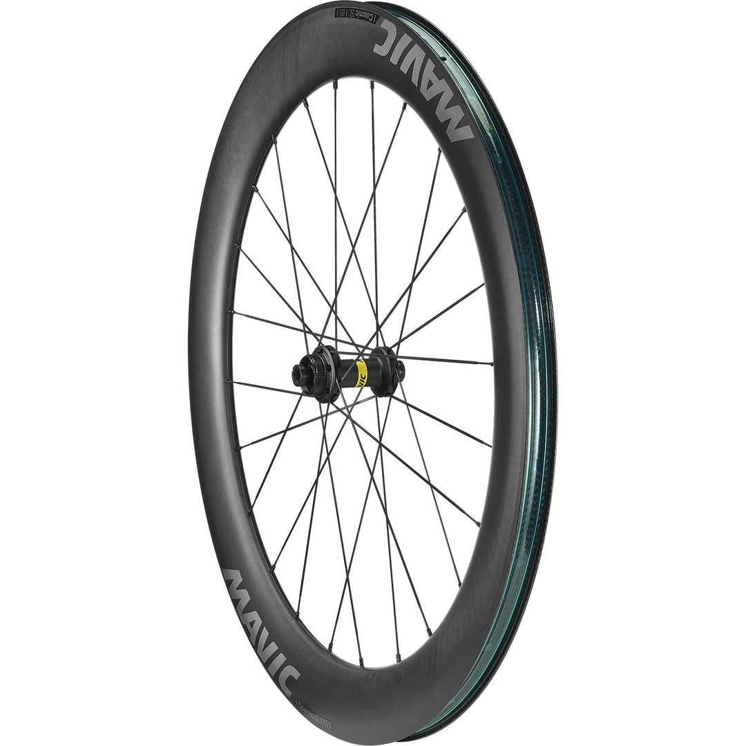 Mavic Cosmic SL 65 wheels