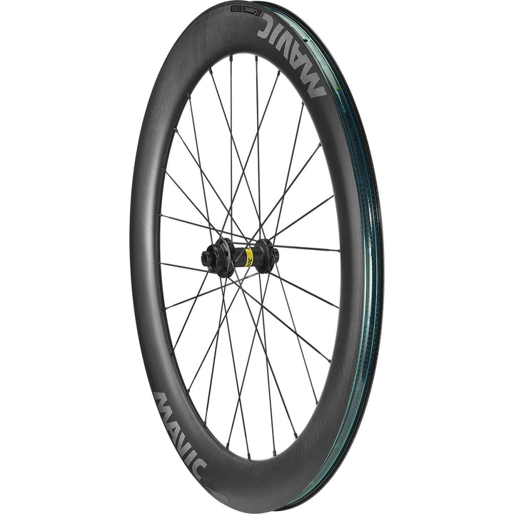 Mavic Cosmic SL 65 wheels