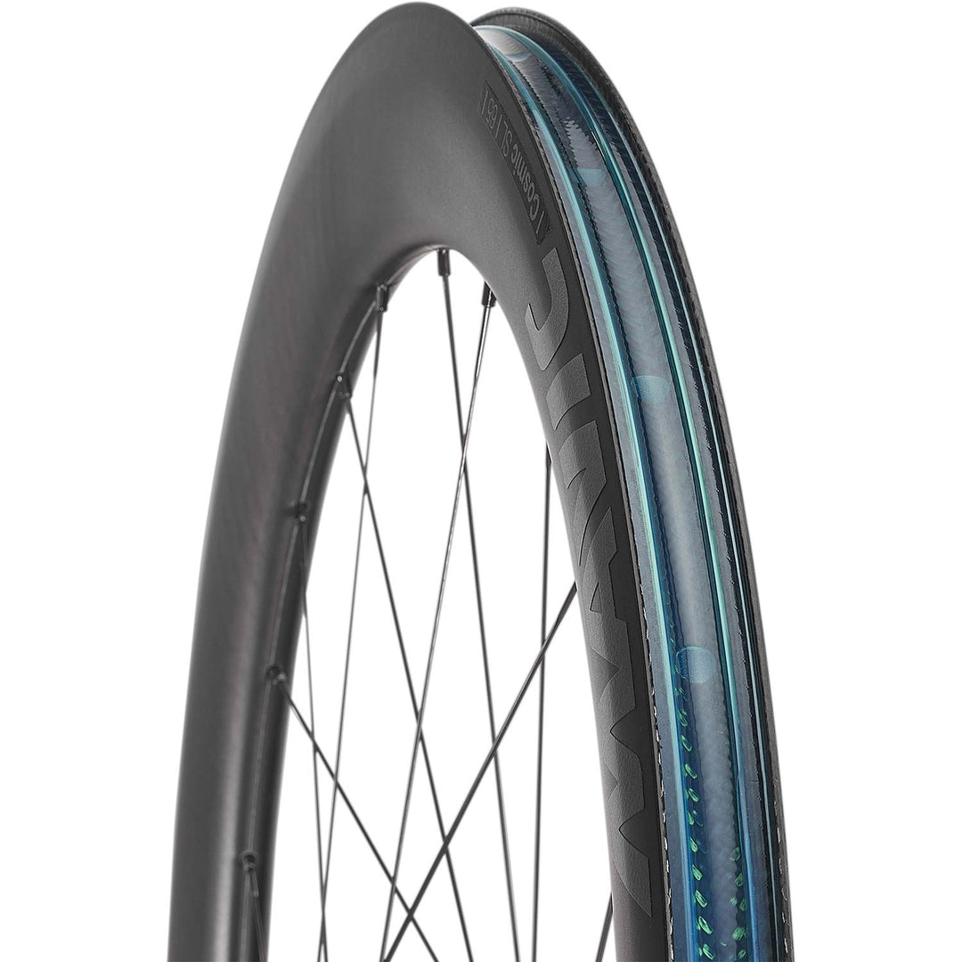 Mavic Cosmic SL 65 wheels