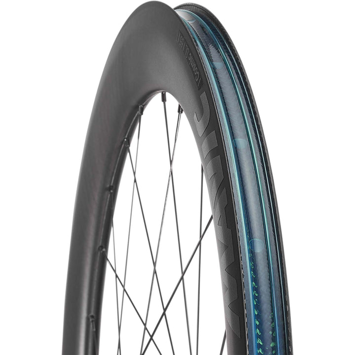 Mavic Cosmic SL 65 wheels