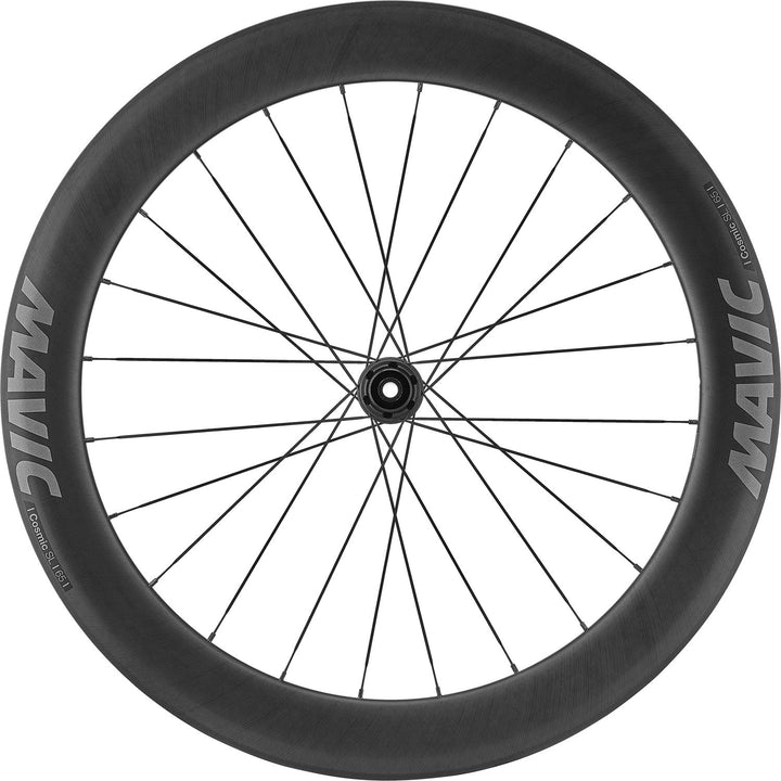 Mavic Cosmic SL 65 rear wheel