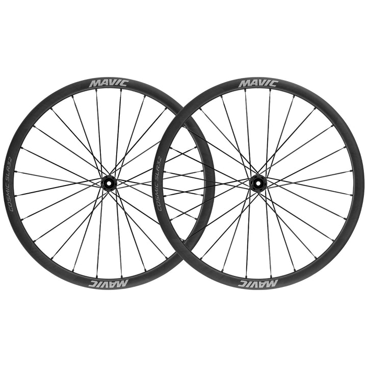 Mavic Cosmic SLR 32 wheelset