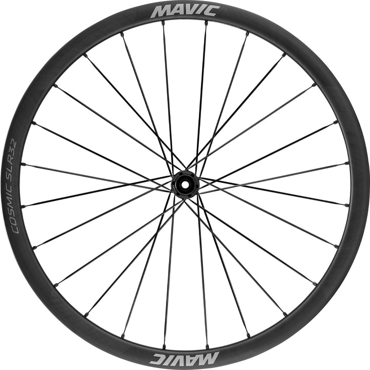 Mavic Cosmic SLR 32 wheels