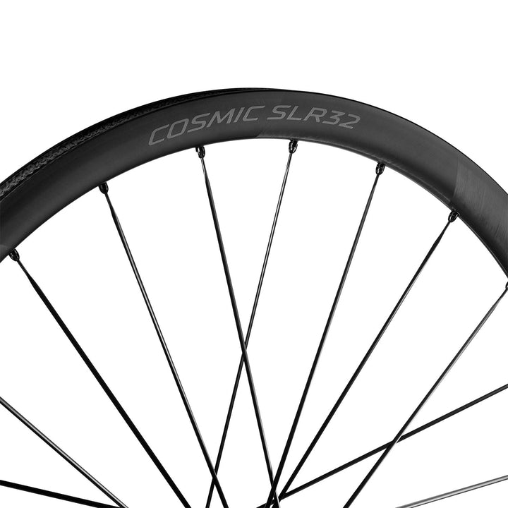 Mavic Cosmic SLR 32 wheels