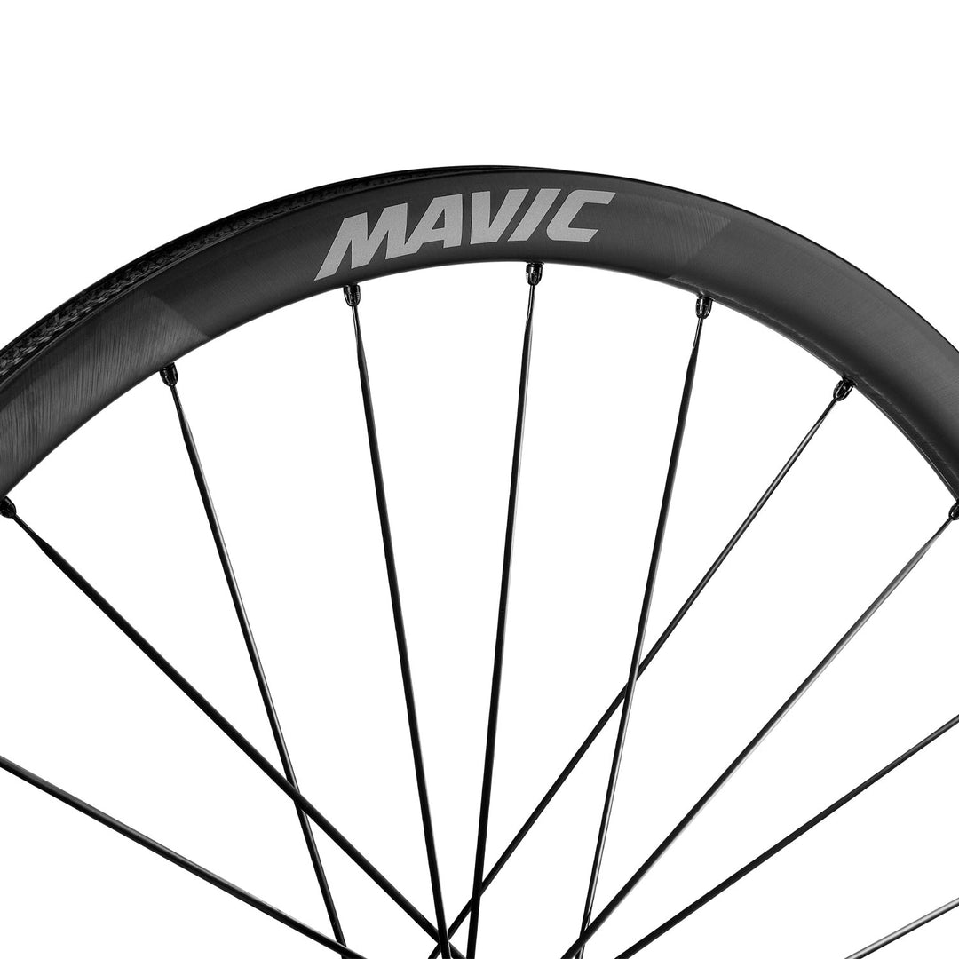 Mavic Cosmic SLR 32 wheels