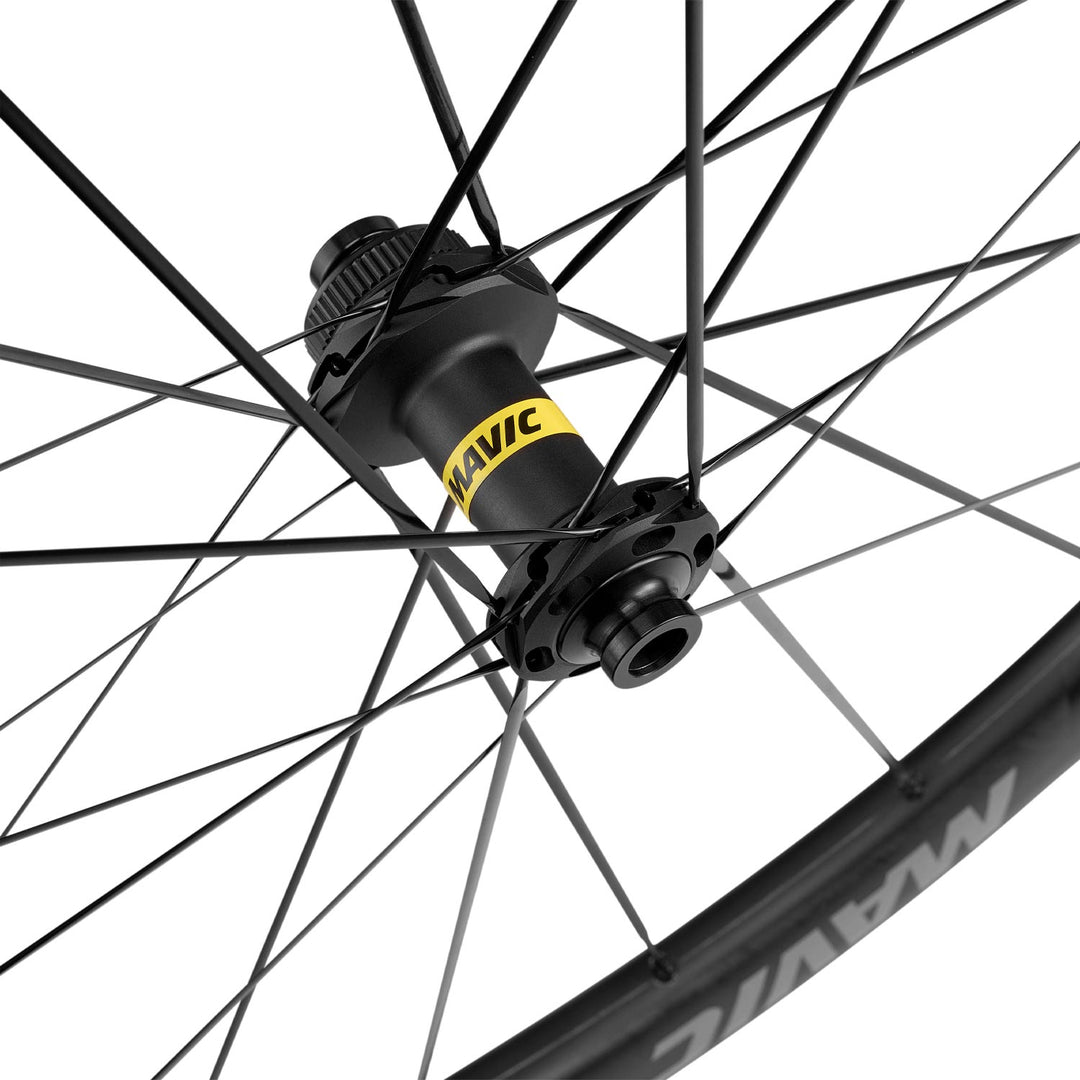 Mavic Cosmic SLR 32 wheels