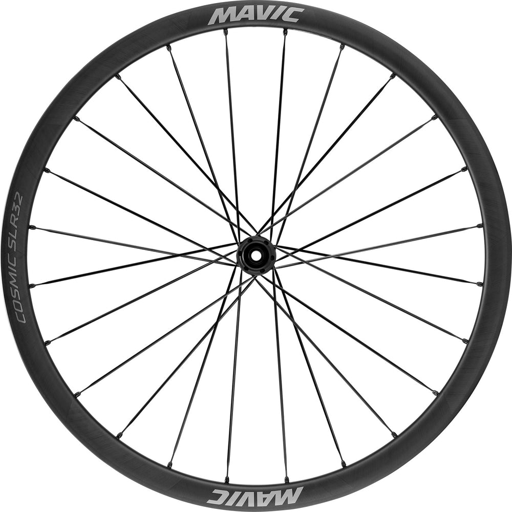 Mavic Cosmic SLR 32 front wheel