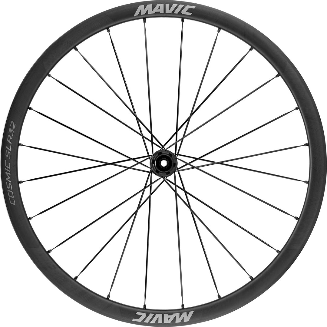 Mavic Cosmic SLR 32 rear wheel