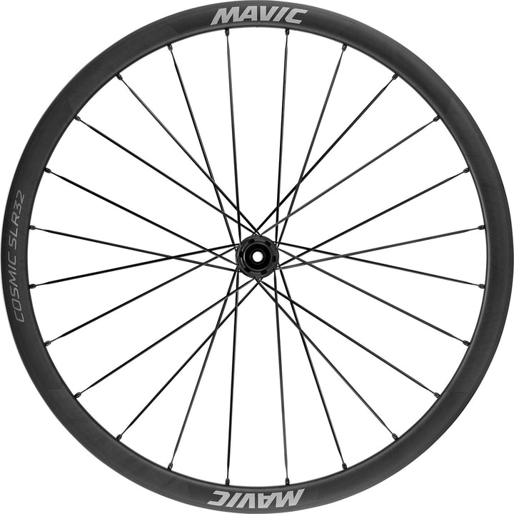 Mavic Cosmic SLR 32 rear wheel