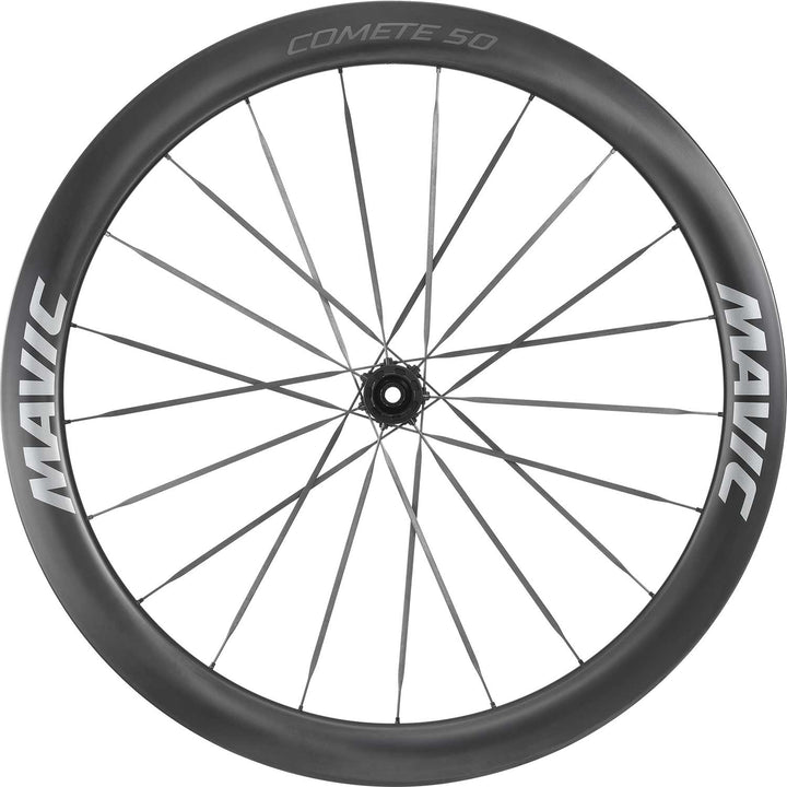 Mavic Comete 50 rear wheel
