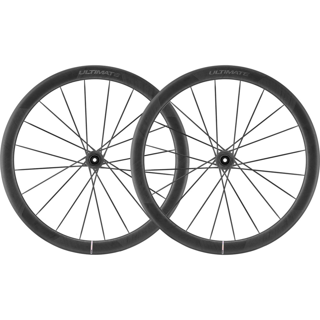 Mavic Cosmic Ultimate wheelset
