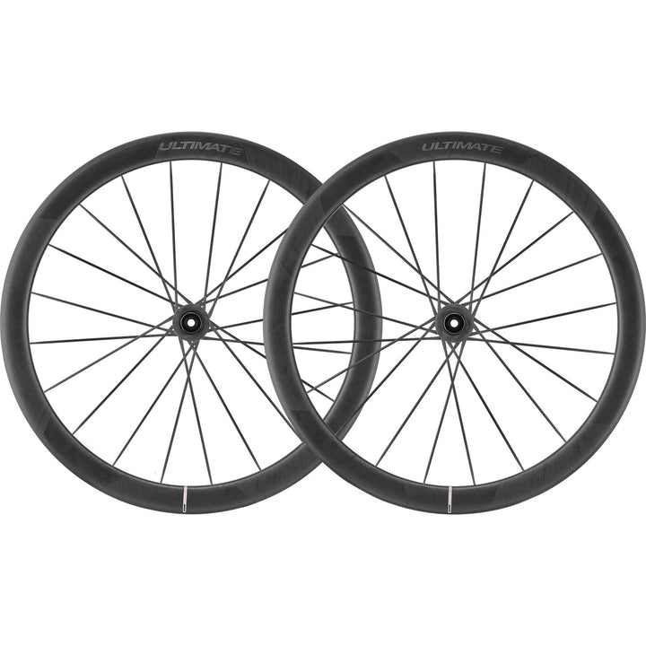 Mavic Cosmic Ultimate wheelset
