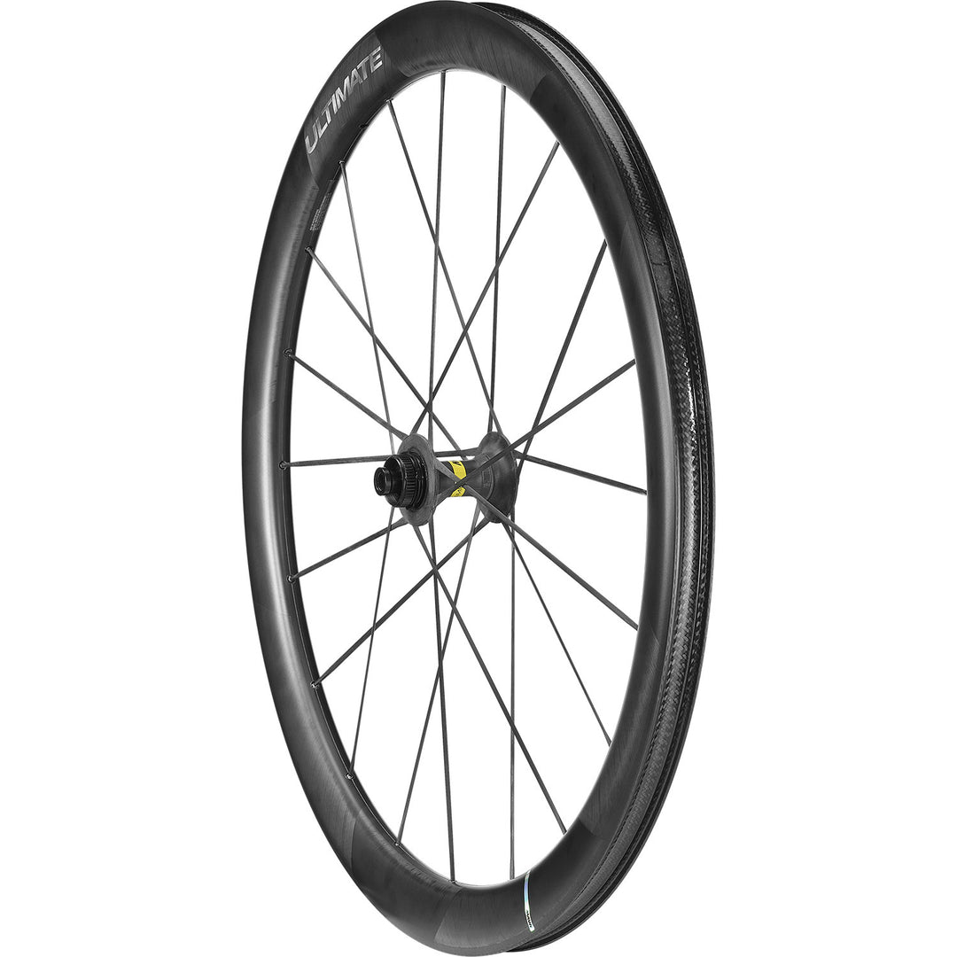 Mavic Cosmic Ultimate wheels