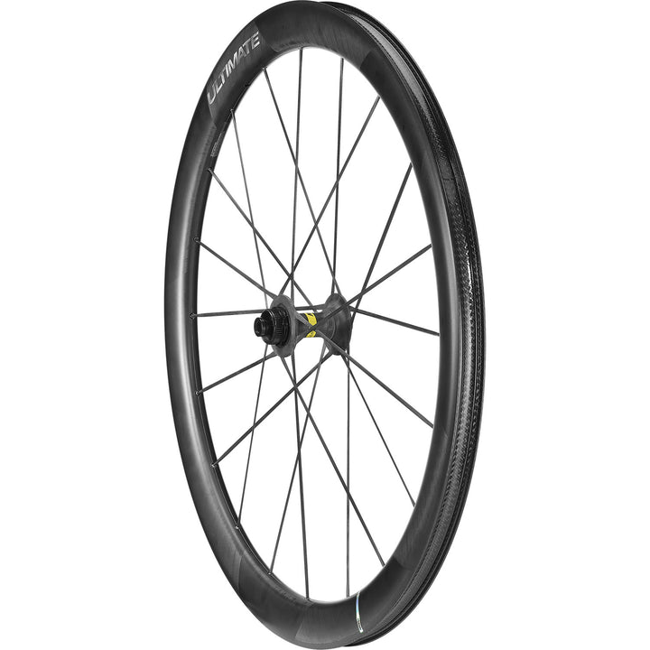 Mavic Cosmic Ultimate wheels