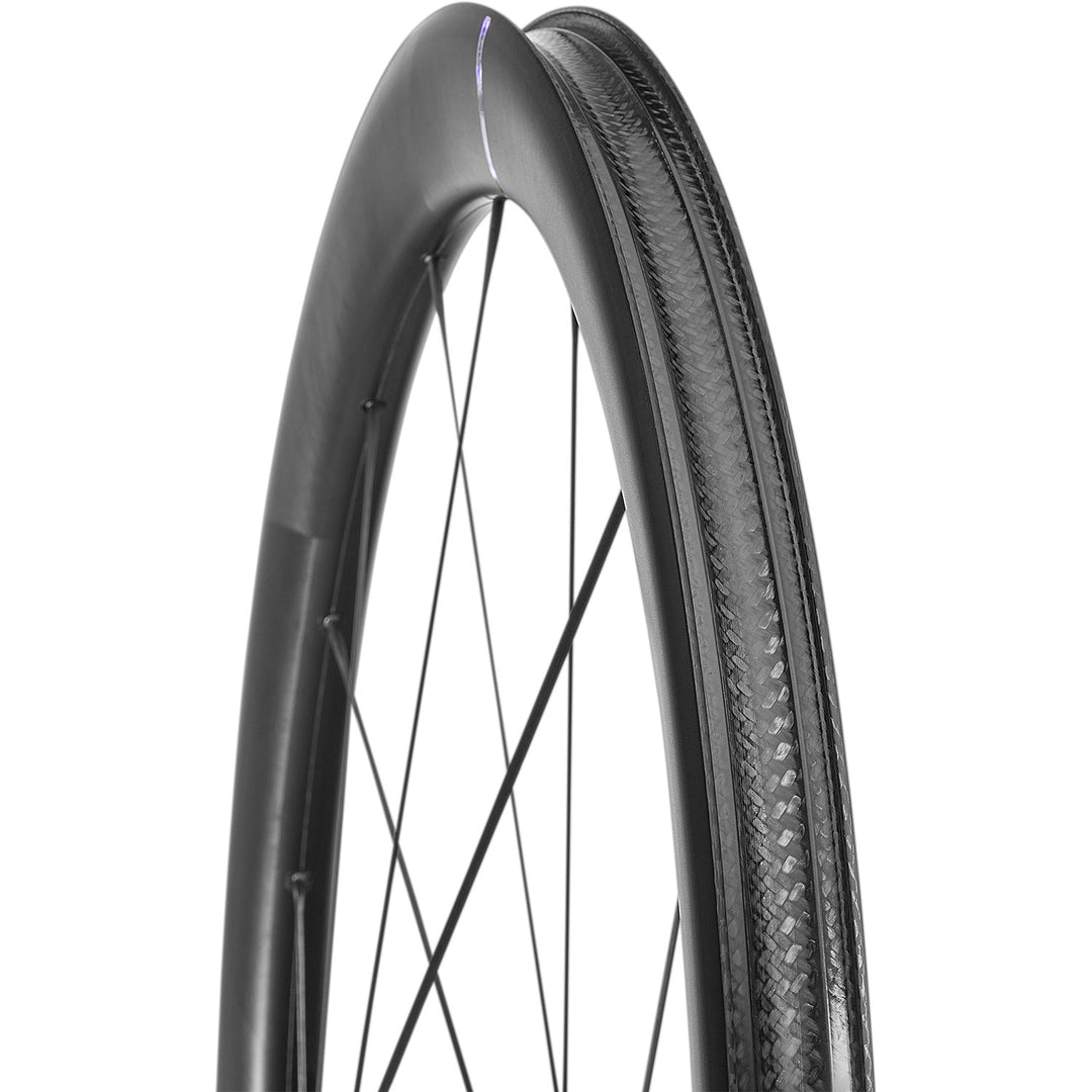 Mavic Cosmic Ultimate wheels