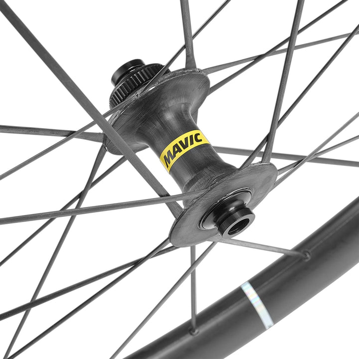 Mavic Cosmic Ultimate wheels