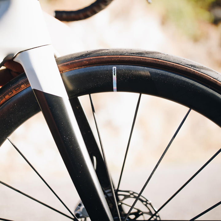 Mavic Cosmic Ultimate wheels