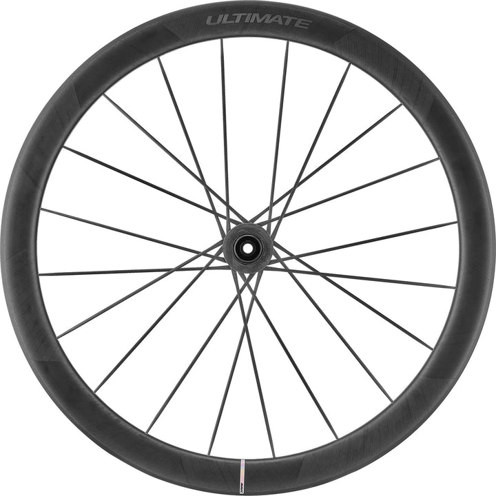 Mavic Cosmic Ultimate front wheel