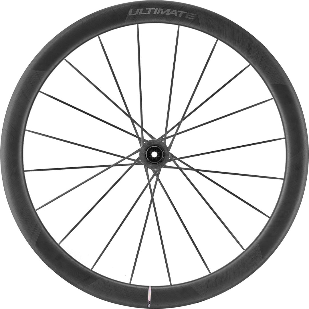 Mavic Cosmic Ultimate rear wheel