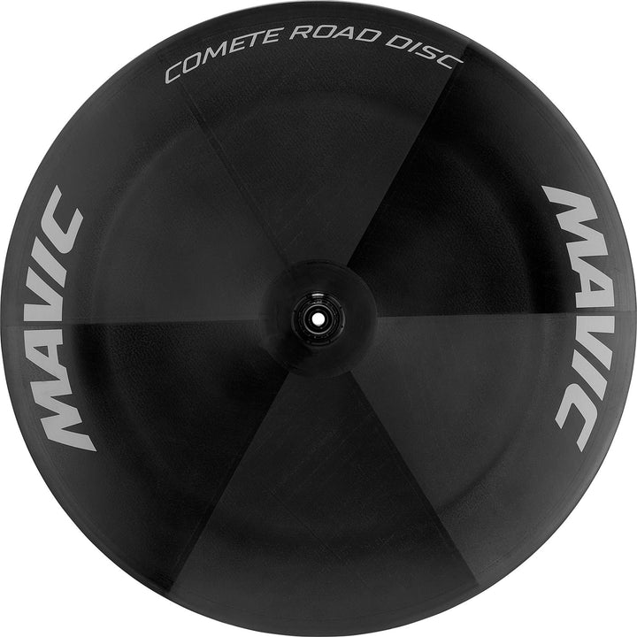 Mavic Comete Road rear wheel
