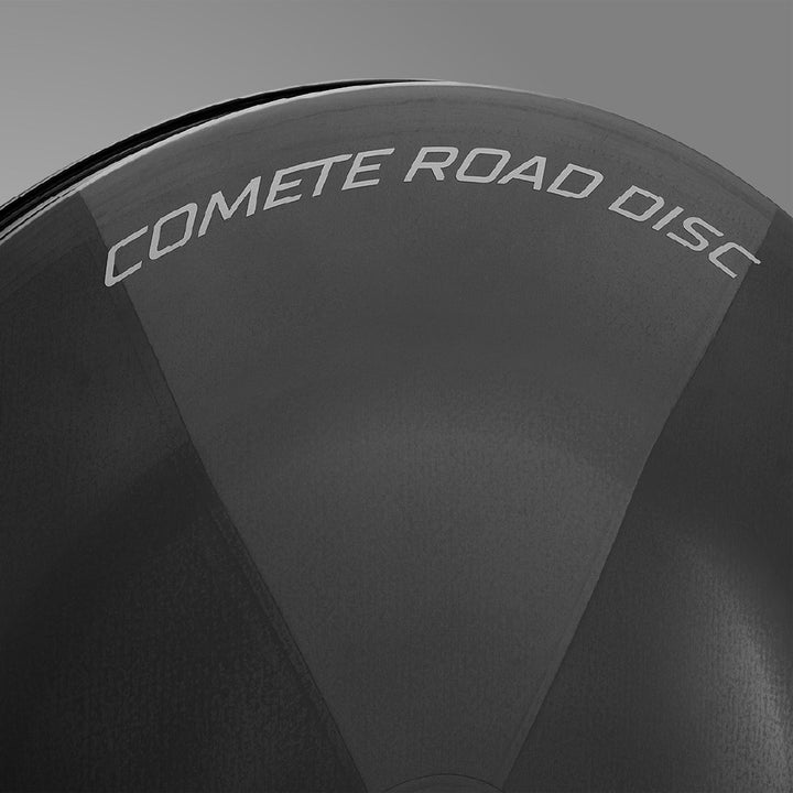 Mavic Comete Road rear wheel
