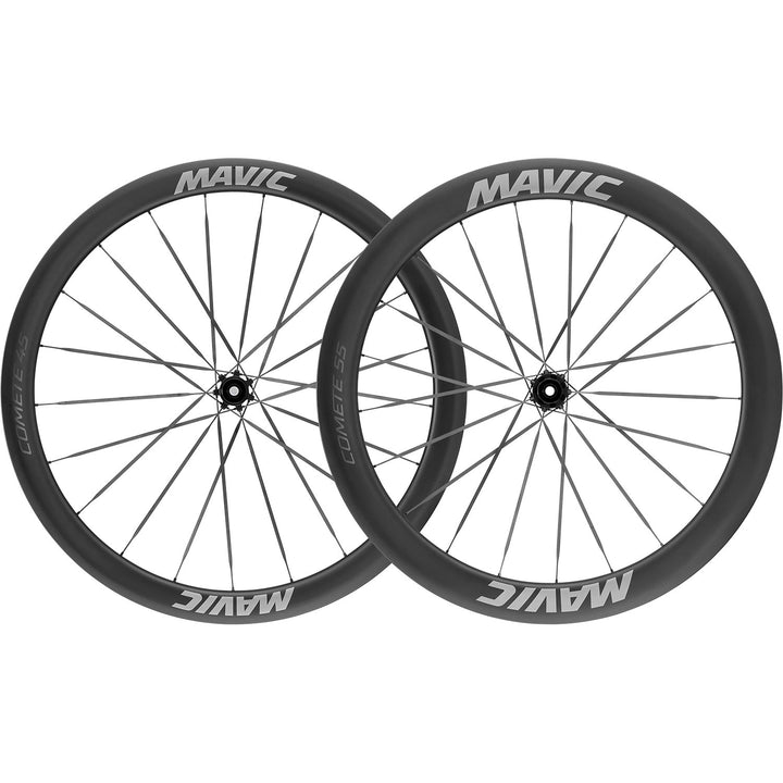 Mavic Comete 45/55 wheelset