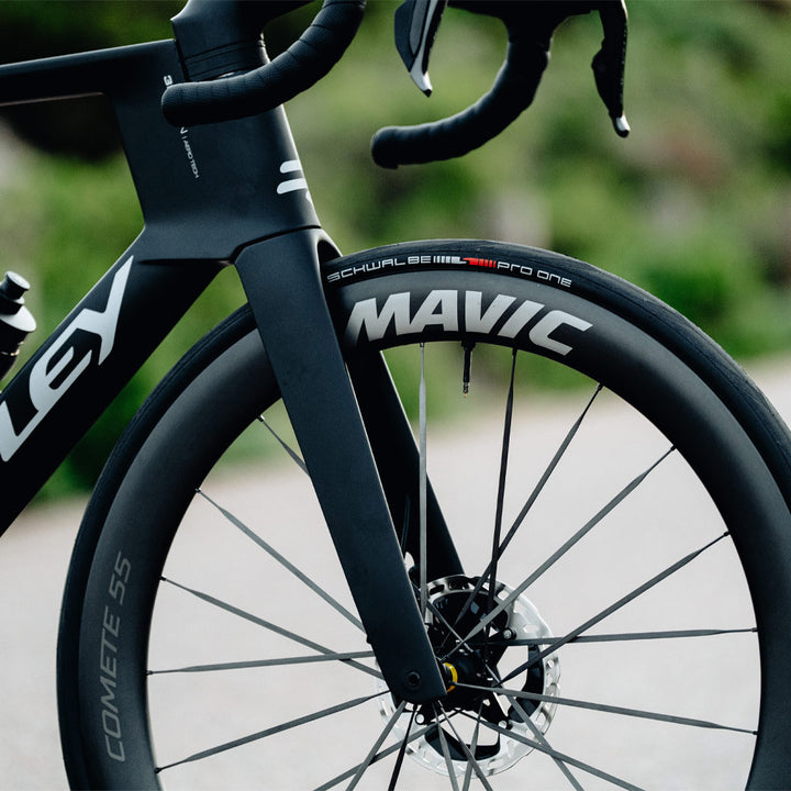 Mavic Comete 55/65 wheels