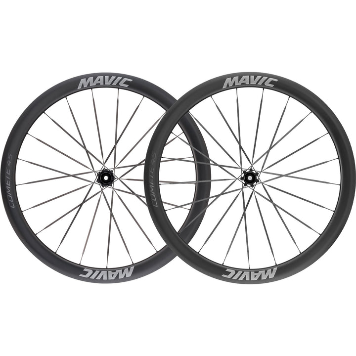 Mavic Comete 45 wheelset