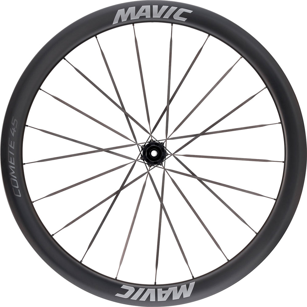 Mavic Comete 45 wheel