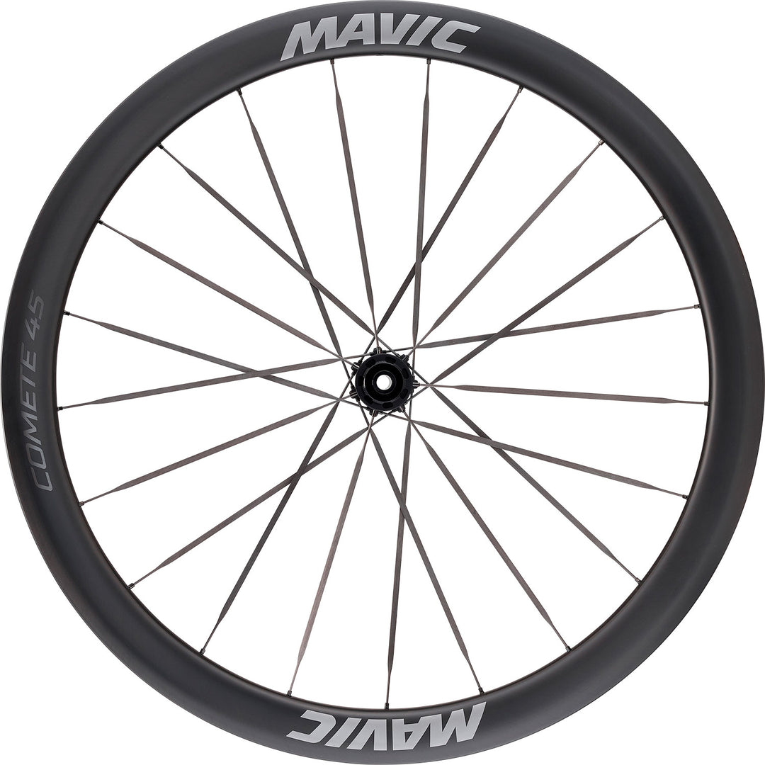 Mavic Comete 45 wheel