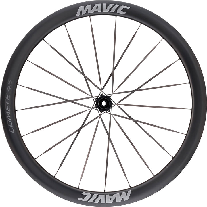 Mavic Comete 45 wheel