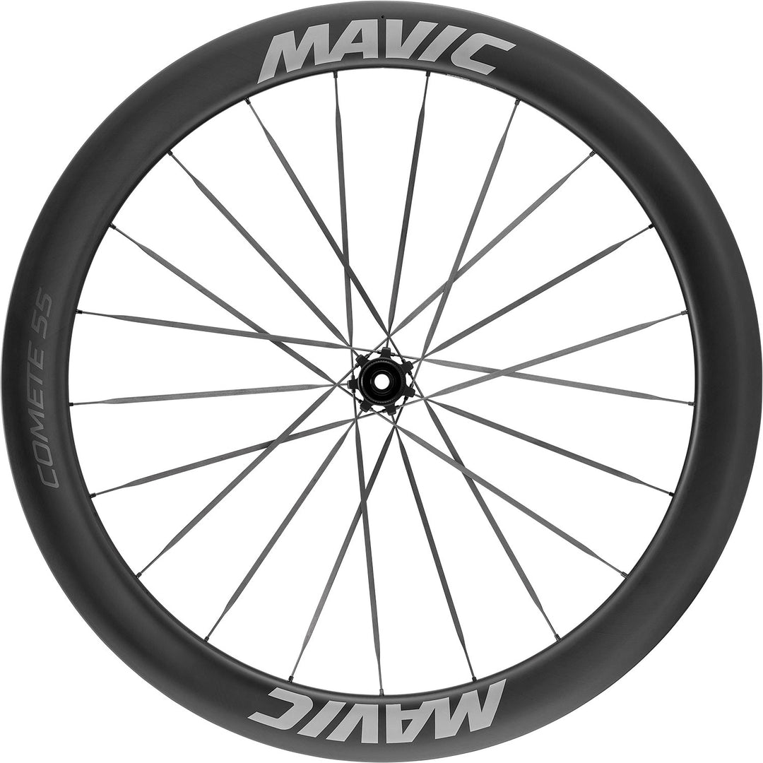 Mavic Comete 55 wheel