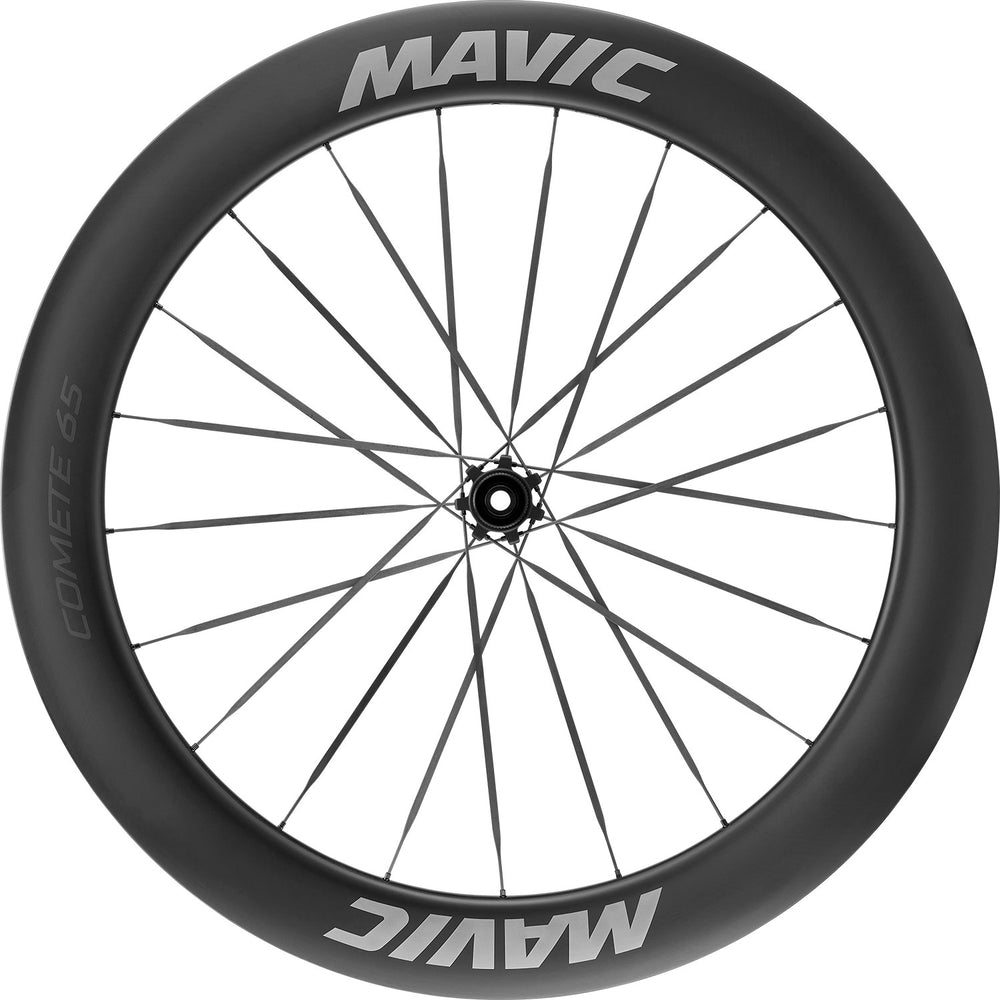 Mavic Comete 65 wheel